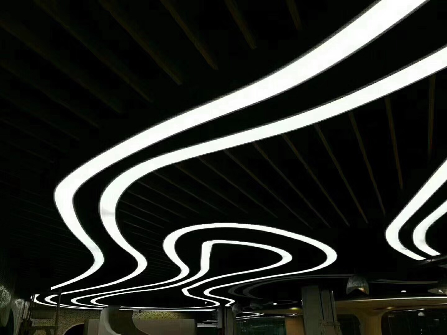 Customised Lighting Image